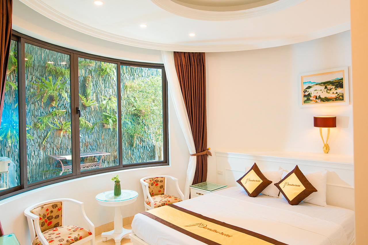 Elite Room