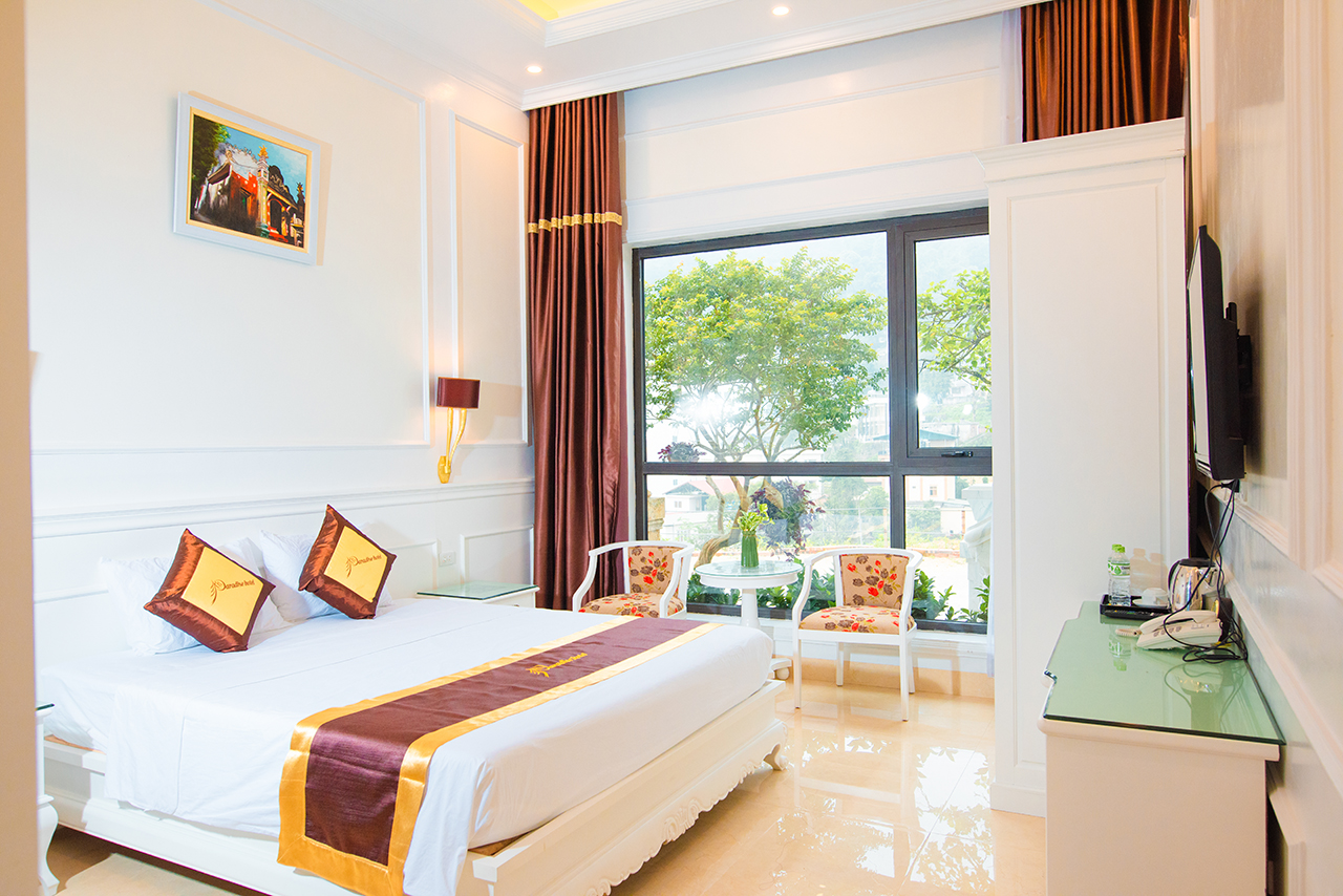 Elite Room
