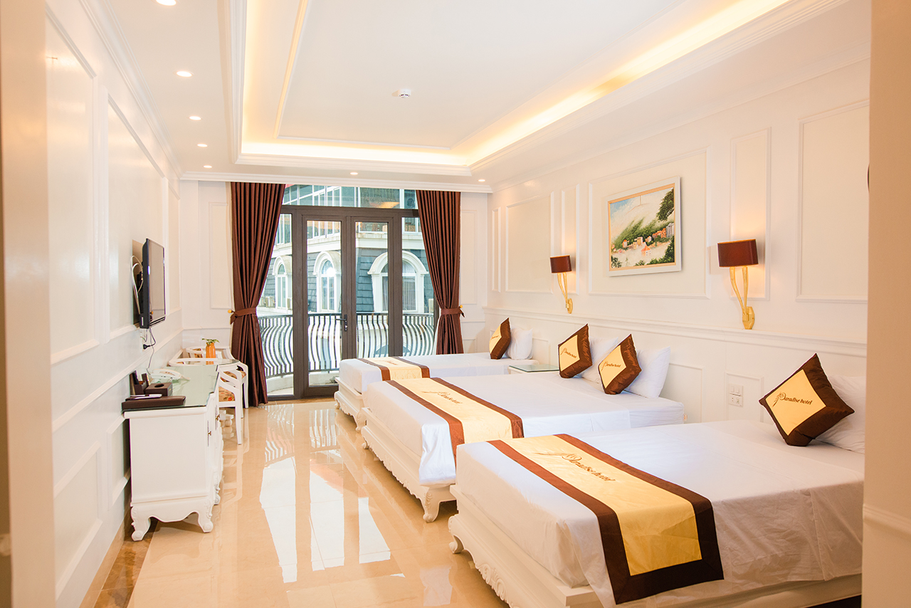 Grand Room