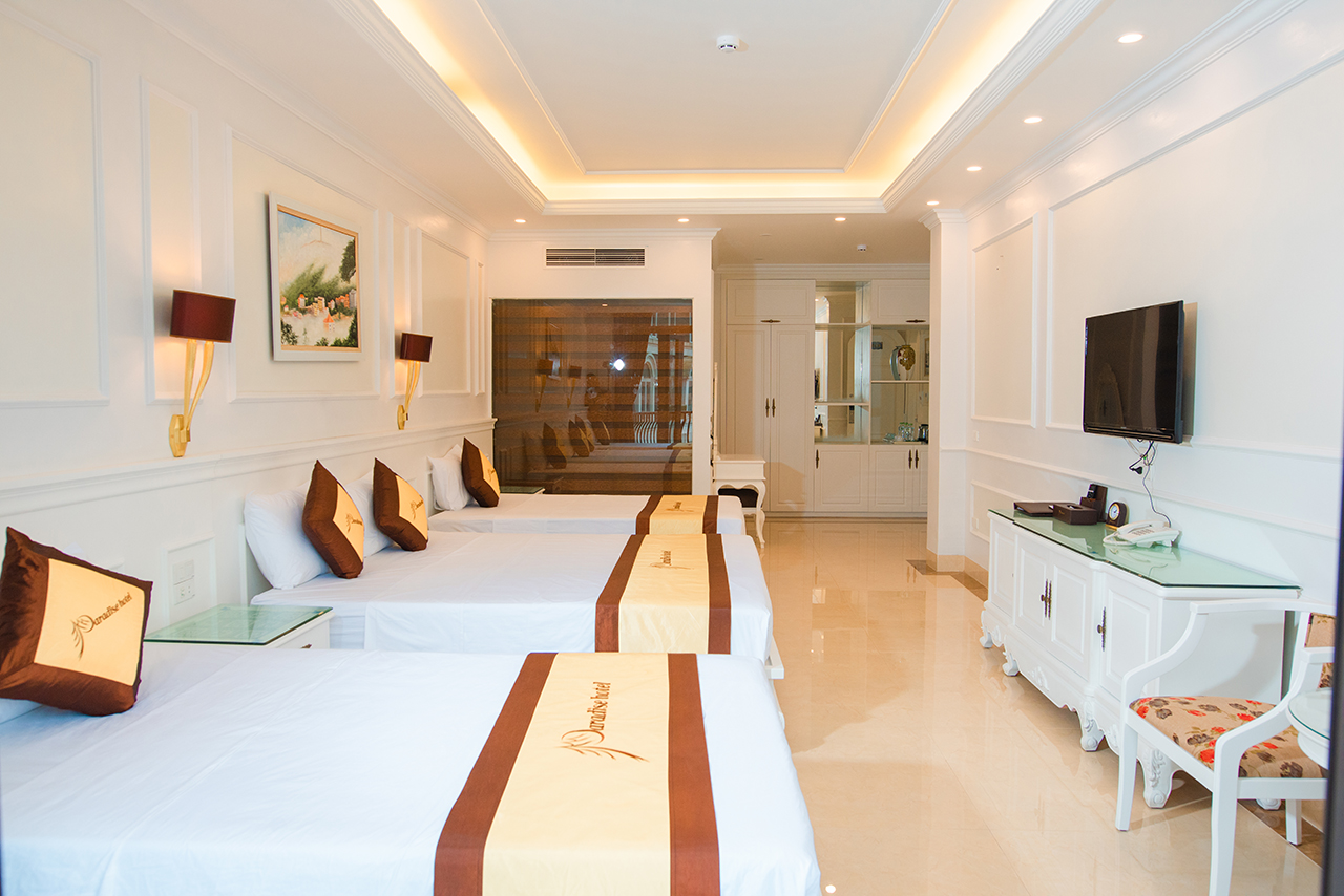 Grand Room