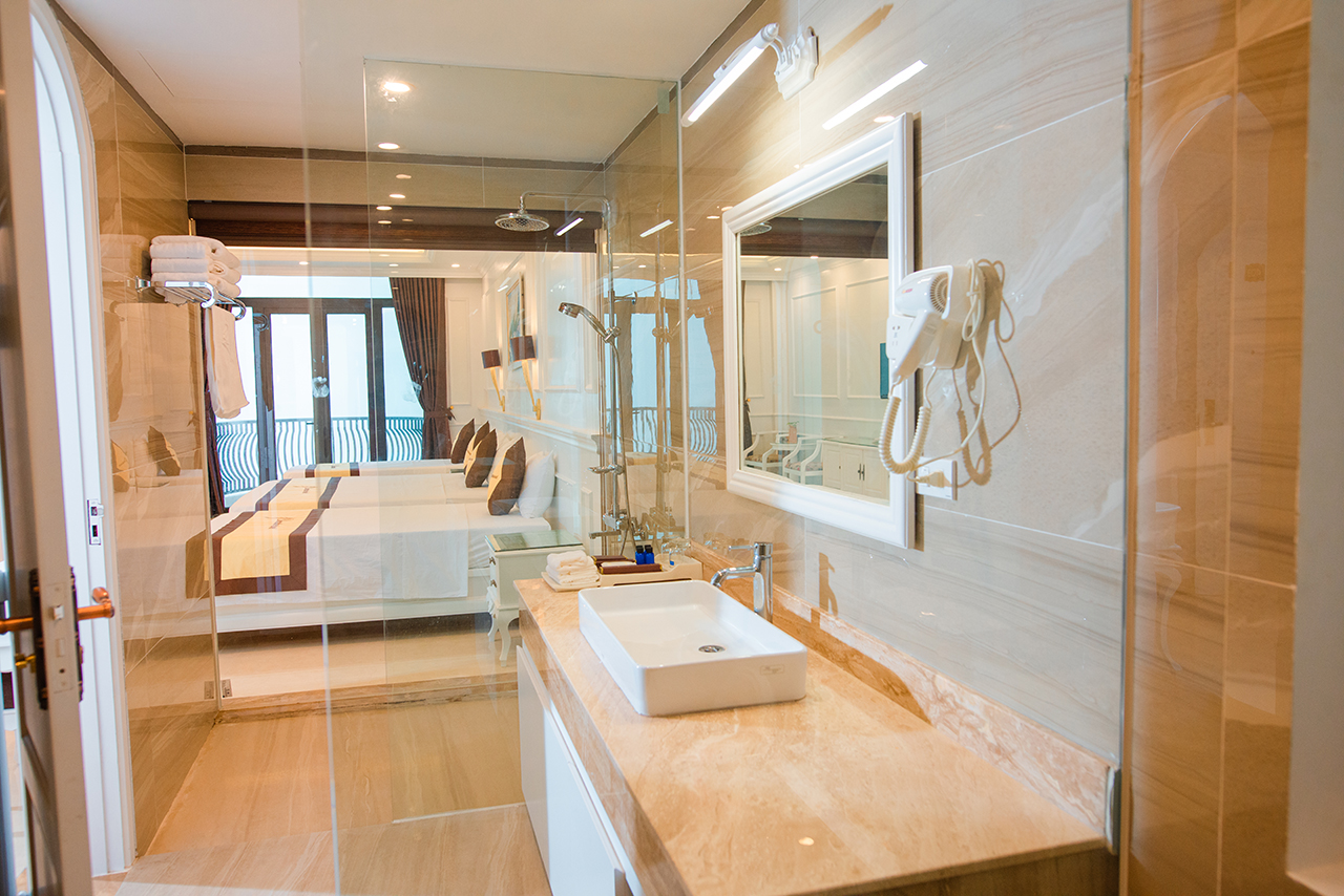 Grand Room
