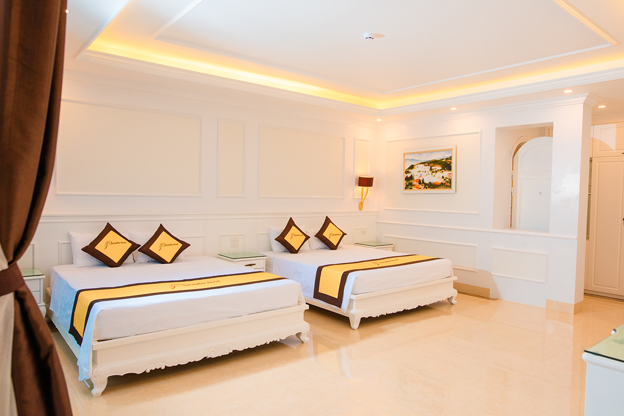 Grand Room