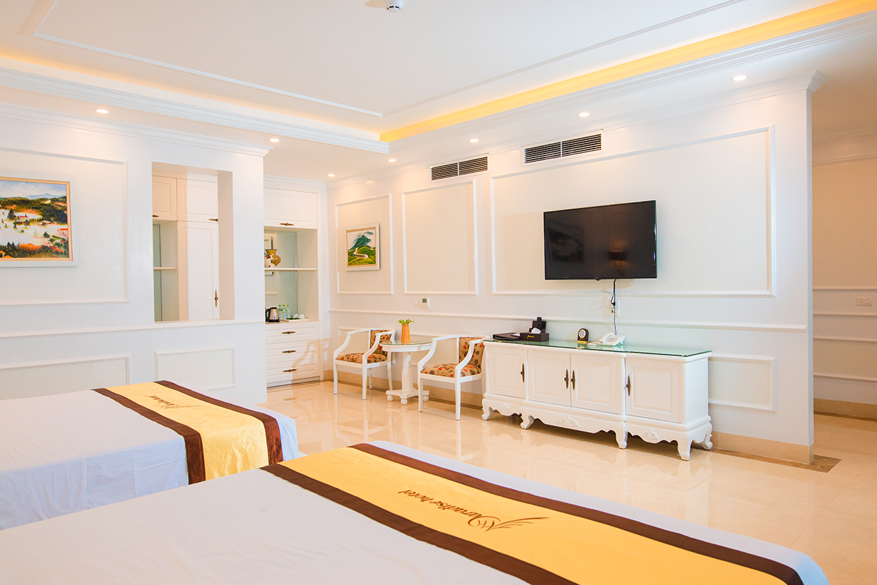 Grand Room