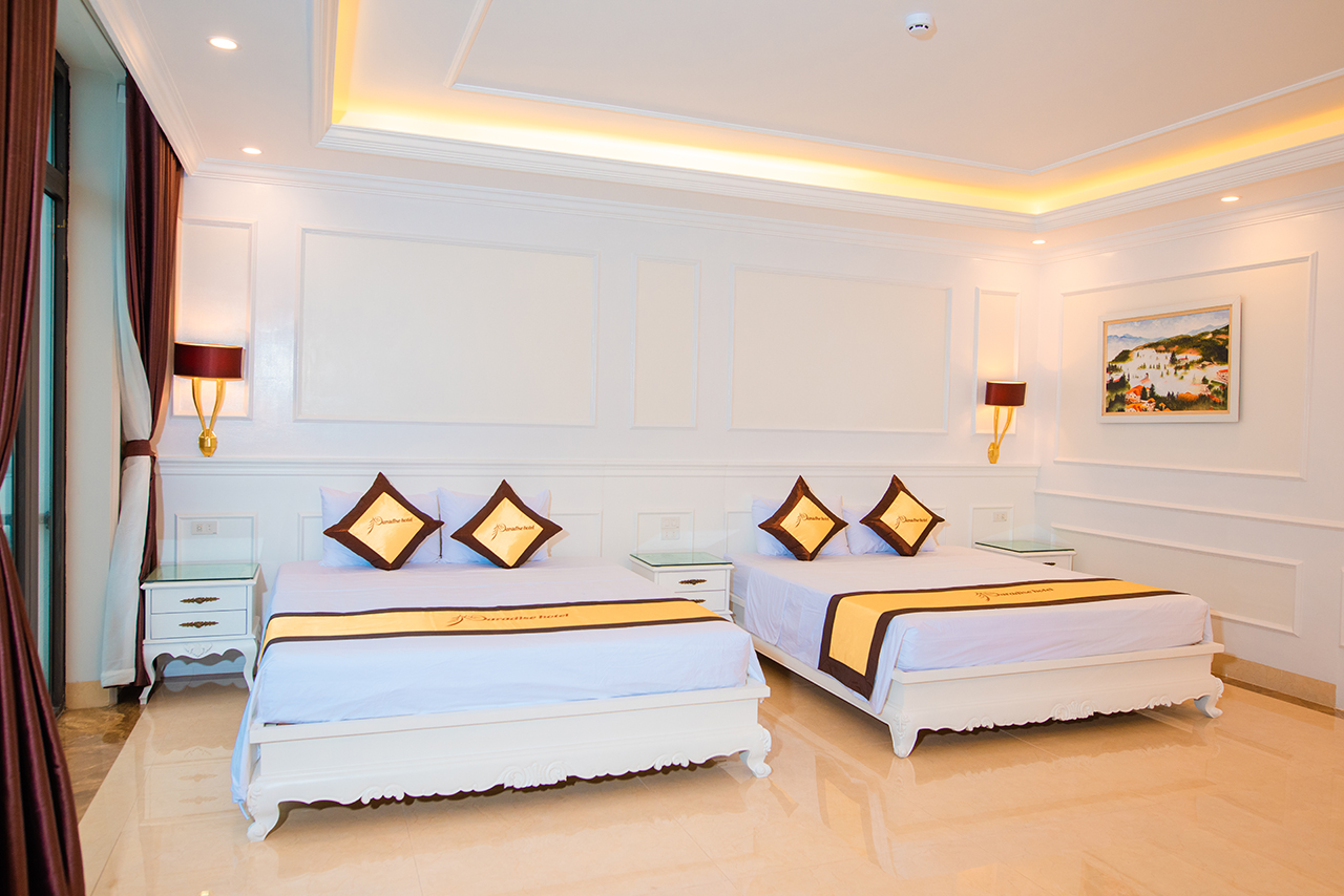 Grand Room