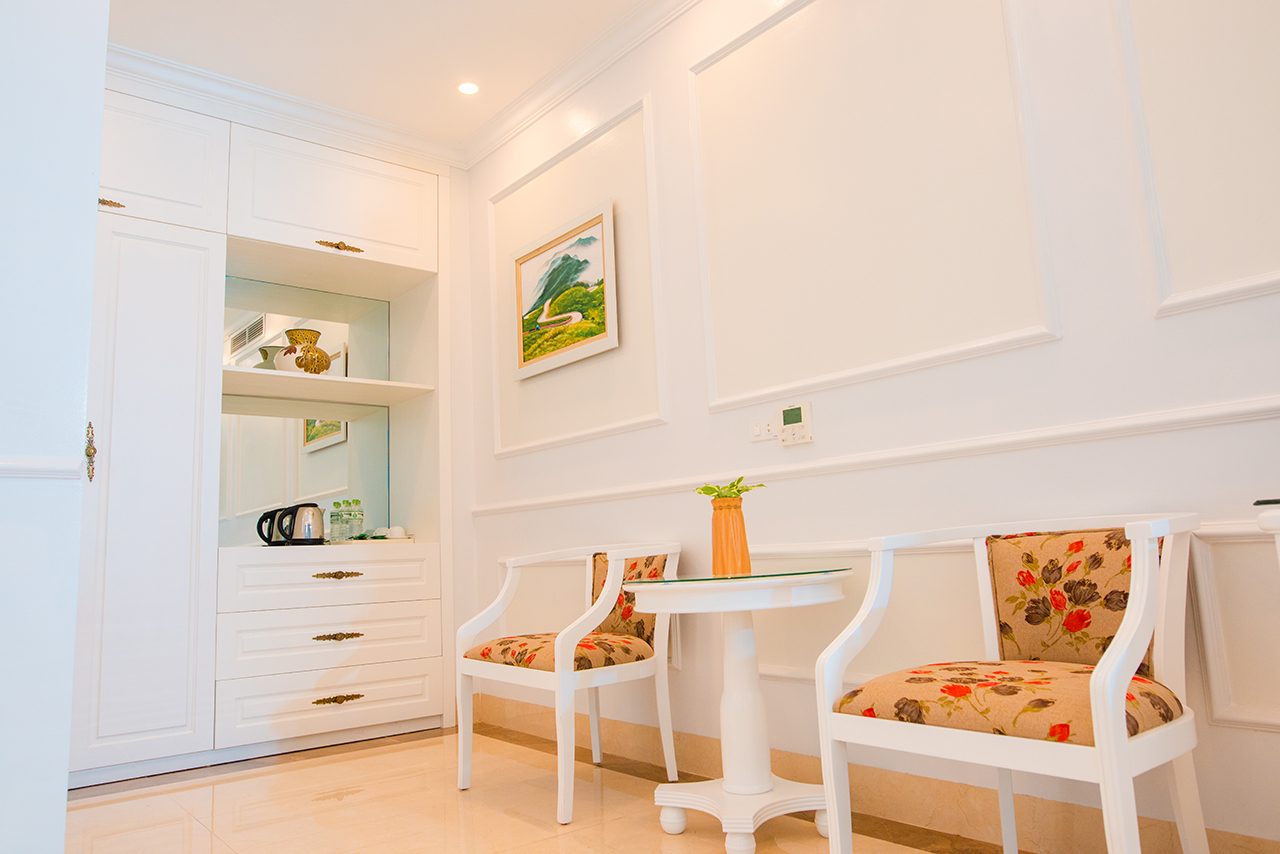 Grand Room