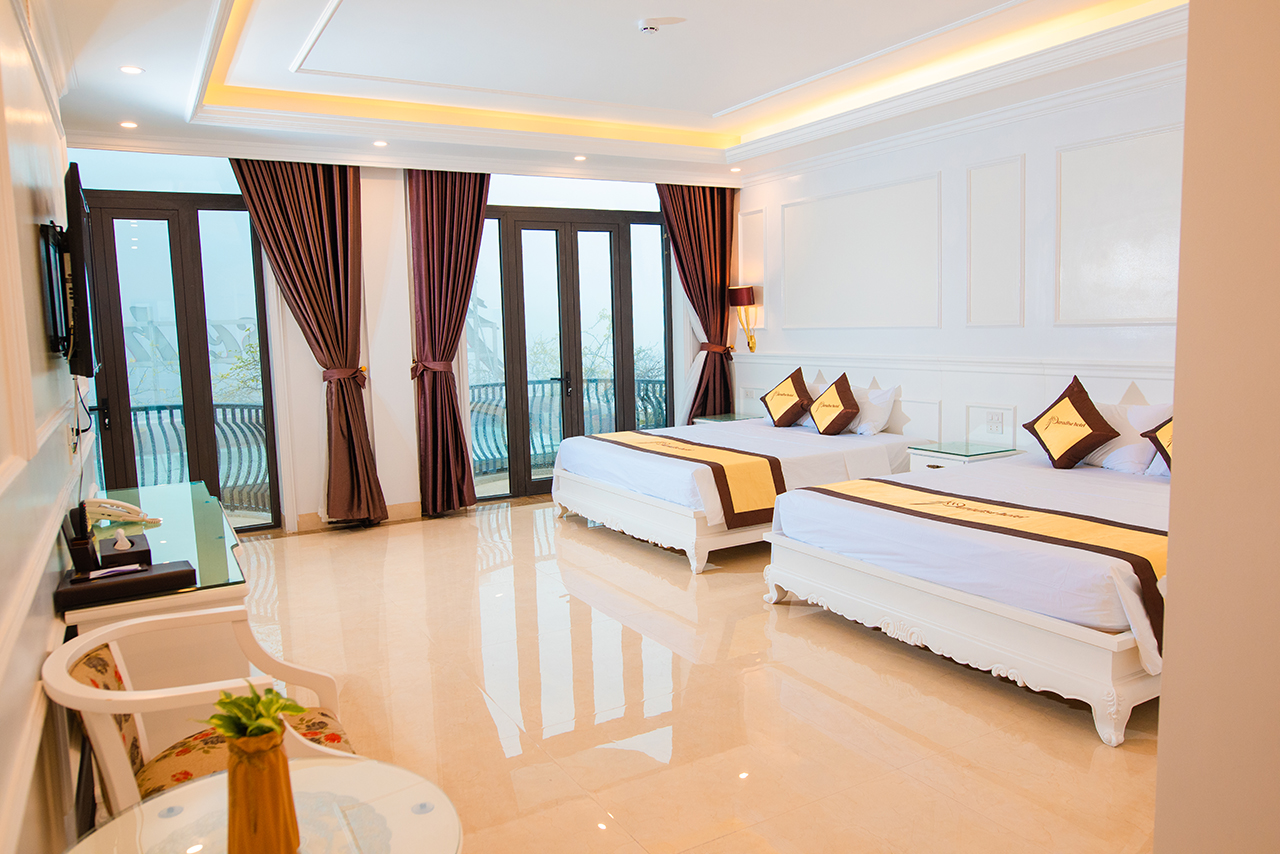 Grand Room